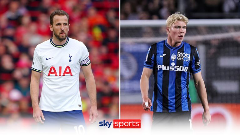Sky Sports News&#39; senior reporter Melissa Reddy analyses Manchester United&#39;s summer transfer business as they look to add to their attack.