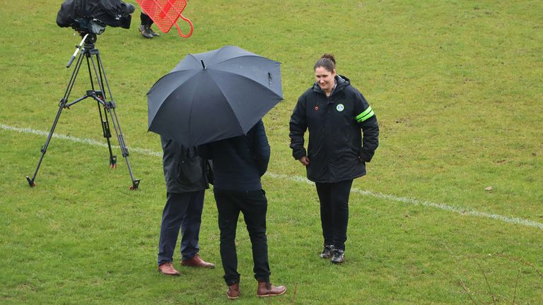 Game-Changer: Forest Green's Groundbreaking Decision Ignites Controversy and Fascination