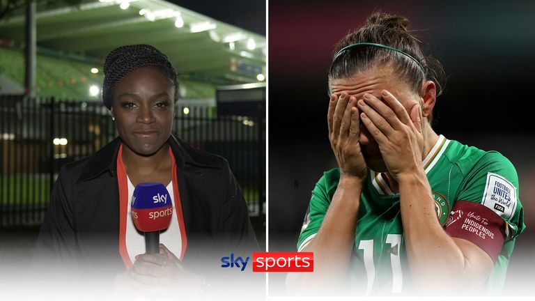 The Verdict: ROI must now look forward after WWC exit