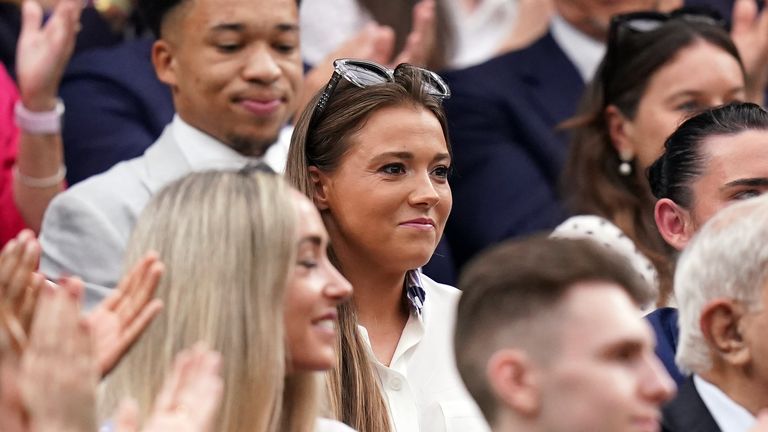 Fran Kirby's Inspiring Comeback: How Her Latest Injury Has Reignited her Passion, Despite Missing the World Cup