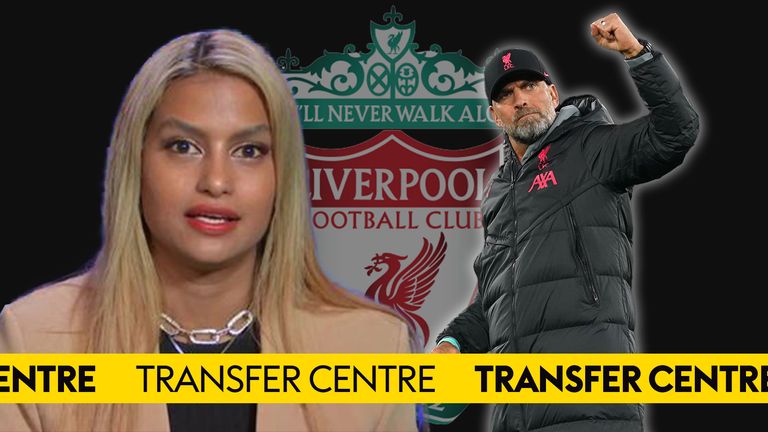 Liverpool&#39;s transfers analysed
