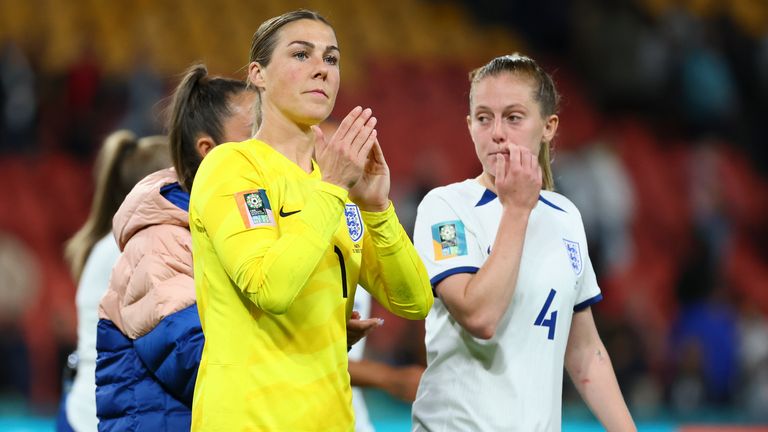 Thrilling Victory! Lionesses Battle Through World Cup Opener Against Haiti – What Changes Are Needed?