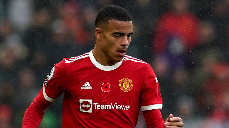 Mason Greenwood: Manchester United forward to miss start of pre-season as  decision on future expected, Football News