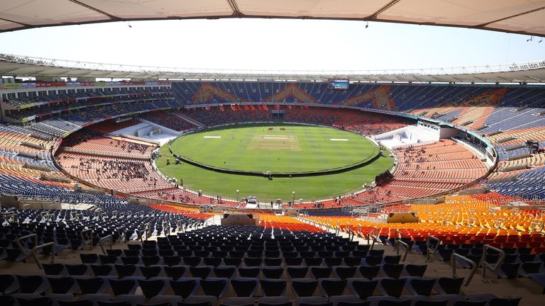 The Future of Football: Exploring the Spectacular Rise in Stadium Sizes