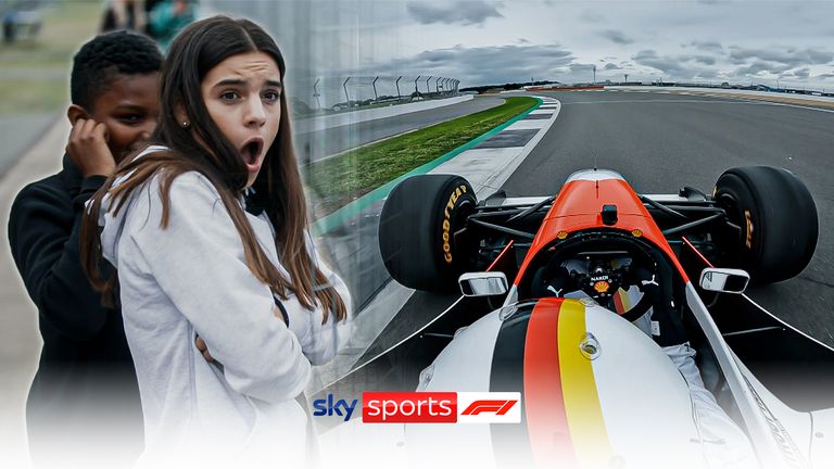 Sky sport f1 live on sale streaming