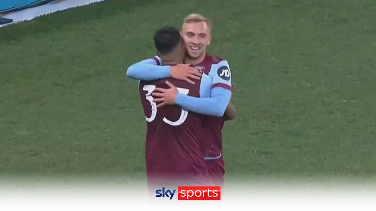 West Ham vs Perth Glory highlights