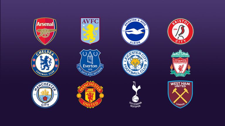 2023/24 Barclays WSL and Championship fixtures released - SheKicks