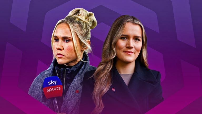 Barclays FA Women's Super League: How to follow on Sky Sports, Football  News
