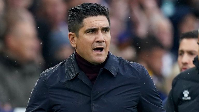 Xisco Munoz: Sheffield Wednesday appoint former Watford boss as new manager  to replace Darren Moore | Football News | Sky Sports
