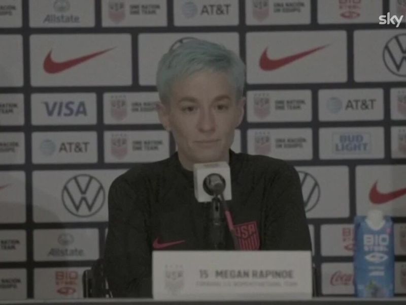 Women's football 'poised for exponential growth', says US Soccer president  Cindy Parlow Cone ahead of World Cup, Football News