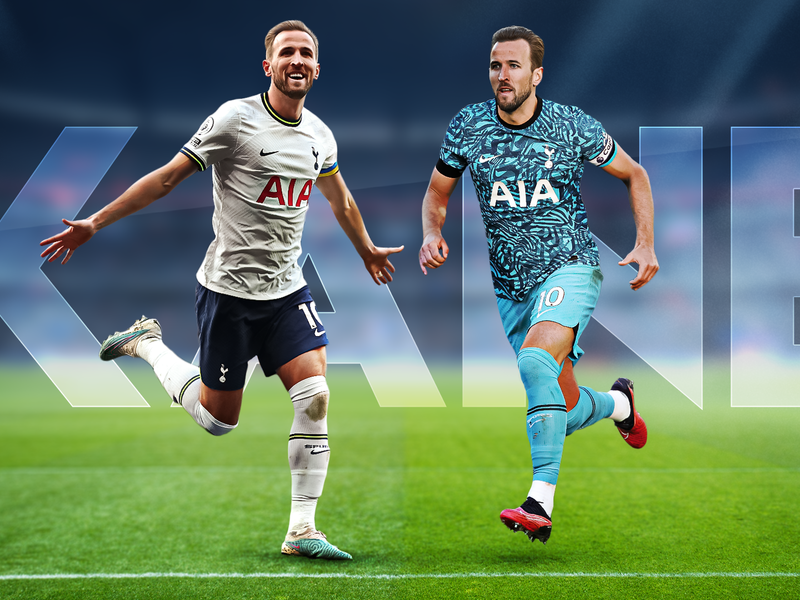 Bayern Munich see Tottenham's Harry Kane as perfect fit for striker role  but won't overspend on transfer