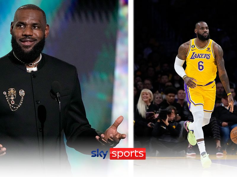 Inspired By 34YO Dodgers' Star's “Super” Play, Lebron James Asks For A Rule  Change In NBA: “Have To Add That To One Of My Games” - EssentiallySports