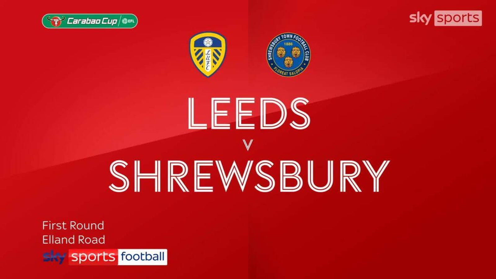 Carabao Cup highlights and roundup Wimbledon stun Coventry, Leeds