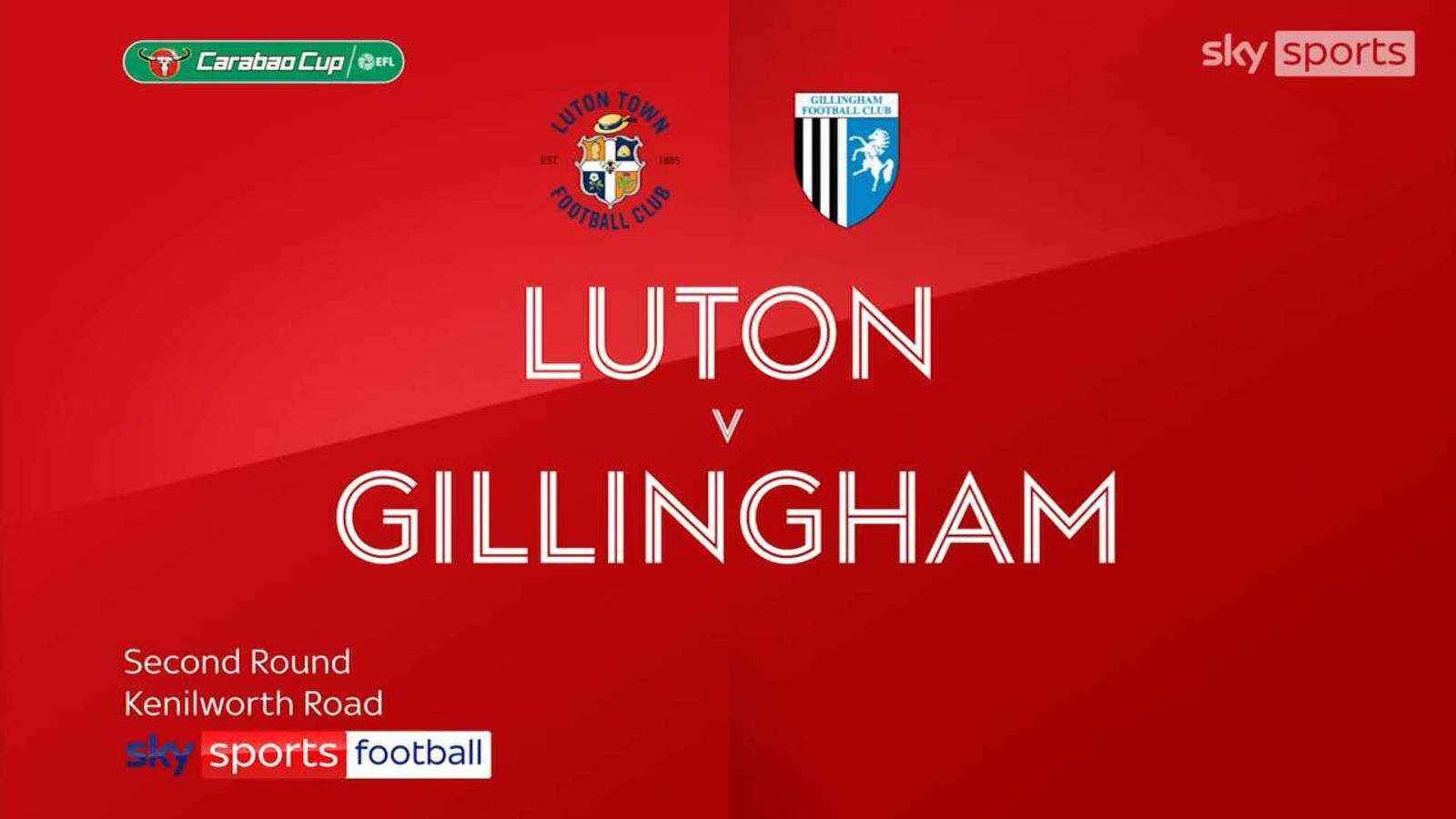 Luton Town 3-2 Gillingham: Alfie Doughty scores screamer as Rob Edwards ...