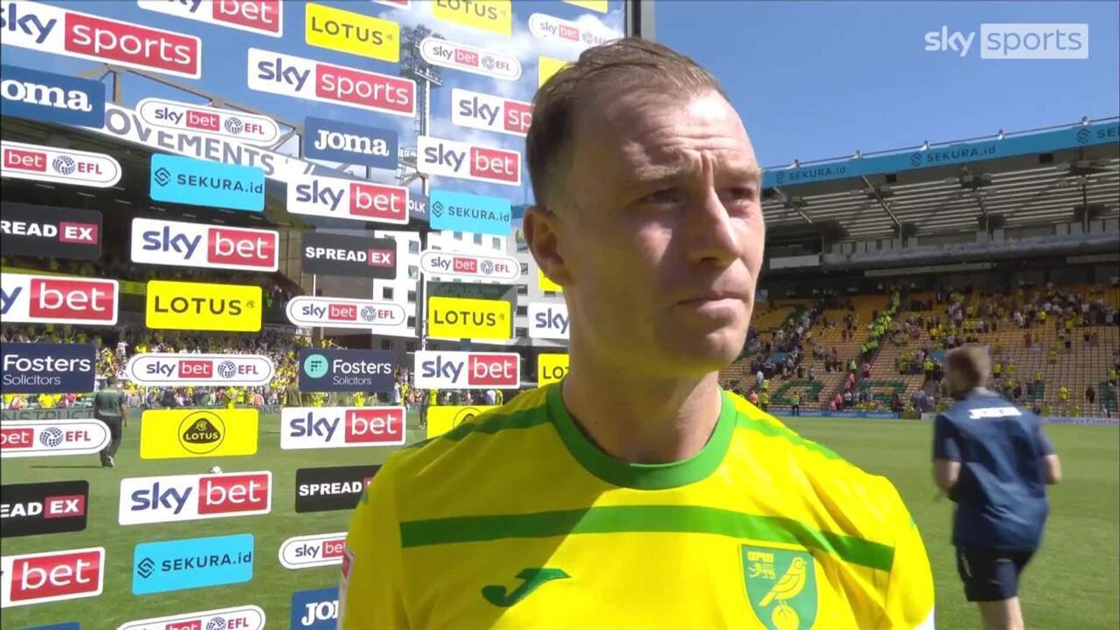 Ashley Barnes I didn
