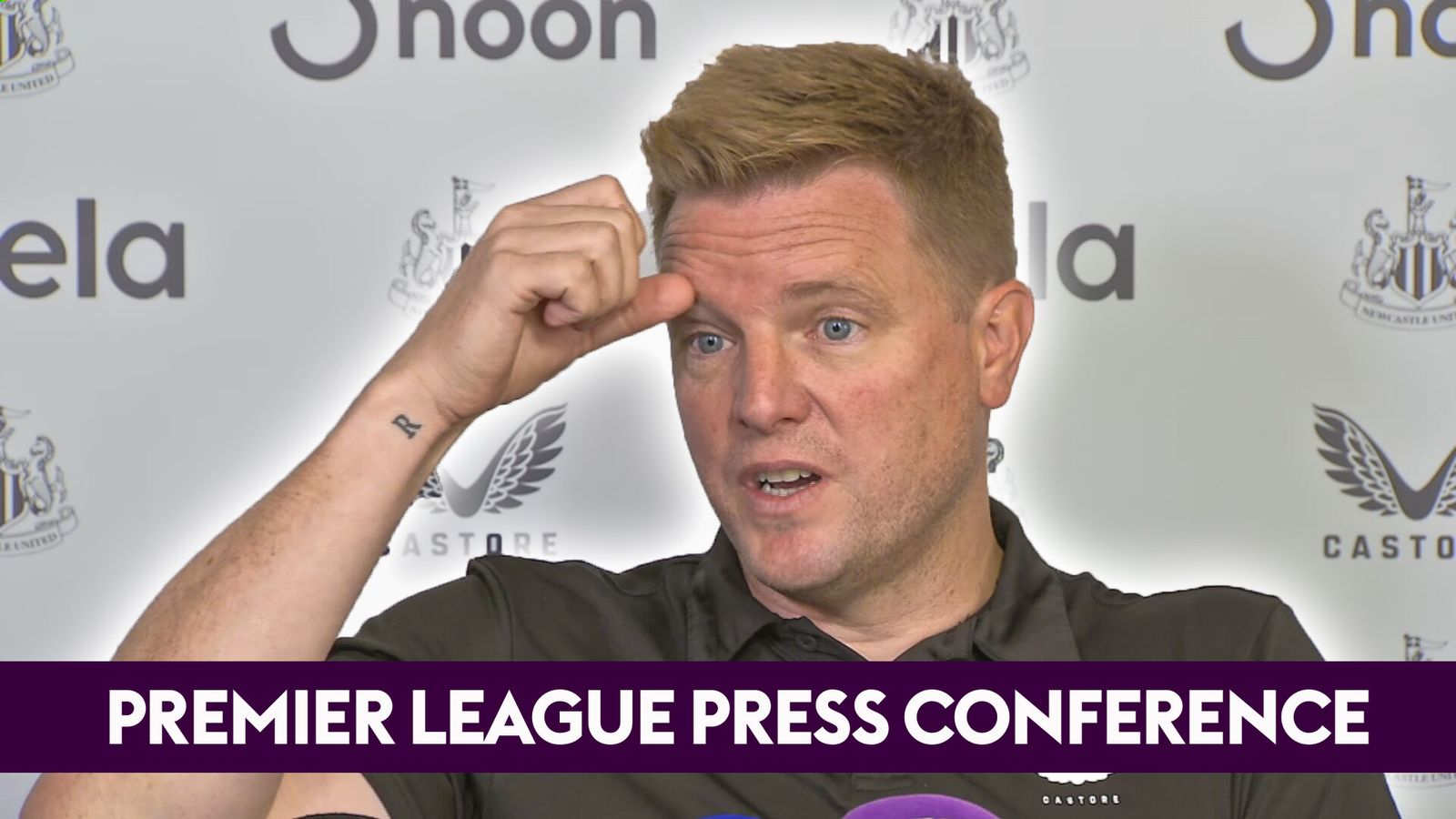 'I'd Love One More Player!' | Eddie Howe Hopes For More Signings At ...