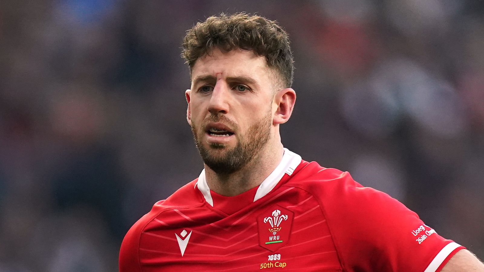 Wales trio Alex Cuthbert, Liam Williams and Dan Biggar ruled out of ...