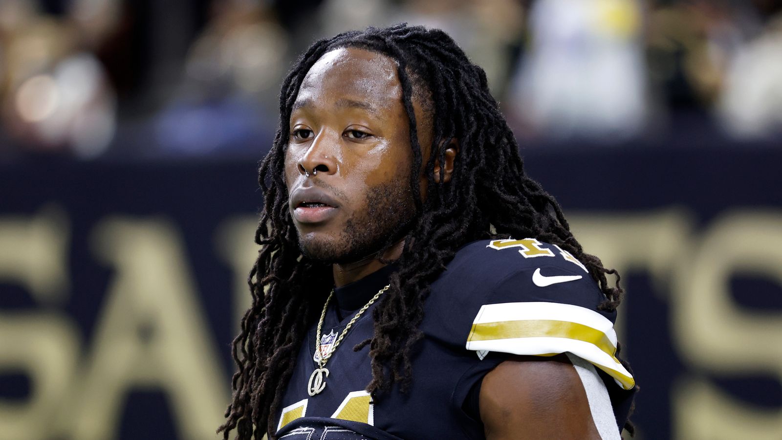 NFL GM: Saints Would Consider Alvin Kamara-Eagles Trade to Get 2023  1st-Rounder Back, News, Scores, Highlights, Stats, and Rumors