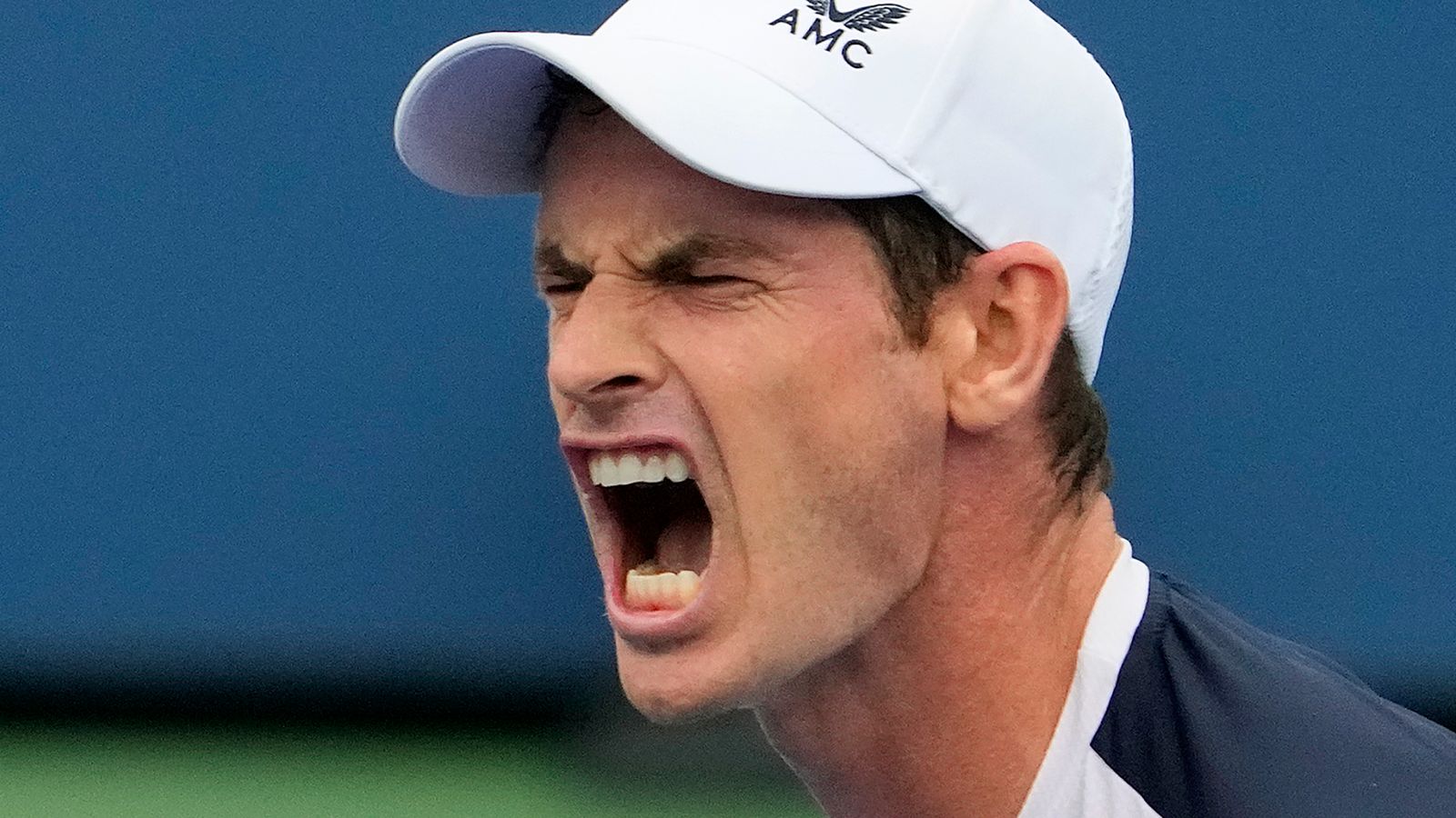 US Open: Andy Murray perfektne odštartoval kampaň v New Yorku, keďže Cameron Norrie tiež vyhral |  Tenisové novinky