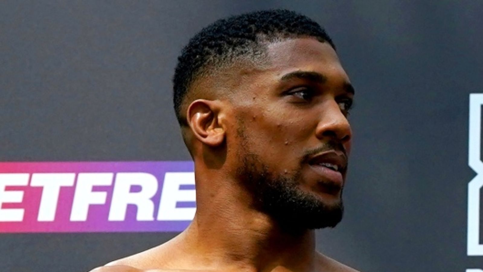 'Anthony Joshua lacking confidence in his arsenal' | 'Knockout was like ...