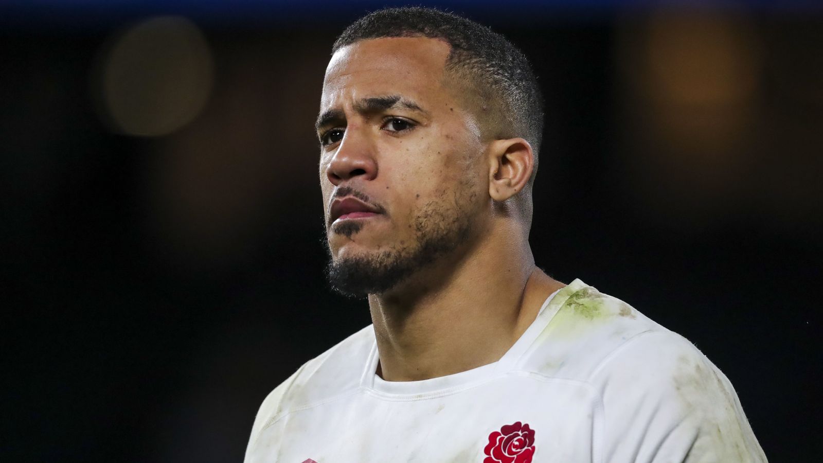 Rugby World Cup: England wing Anthony Watson ruled out of tournament with calf injury |  Rugby Union News