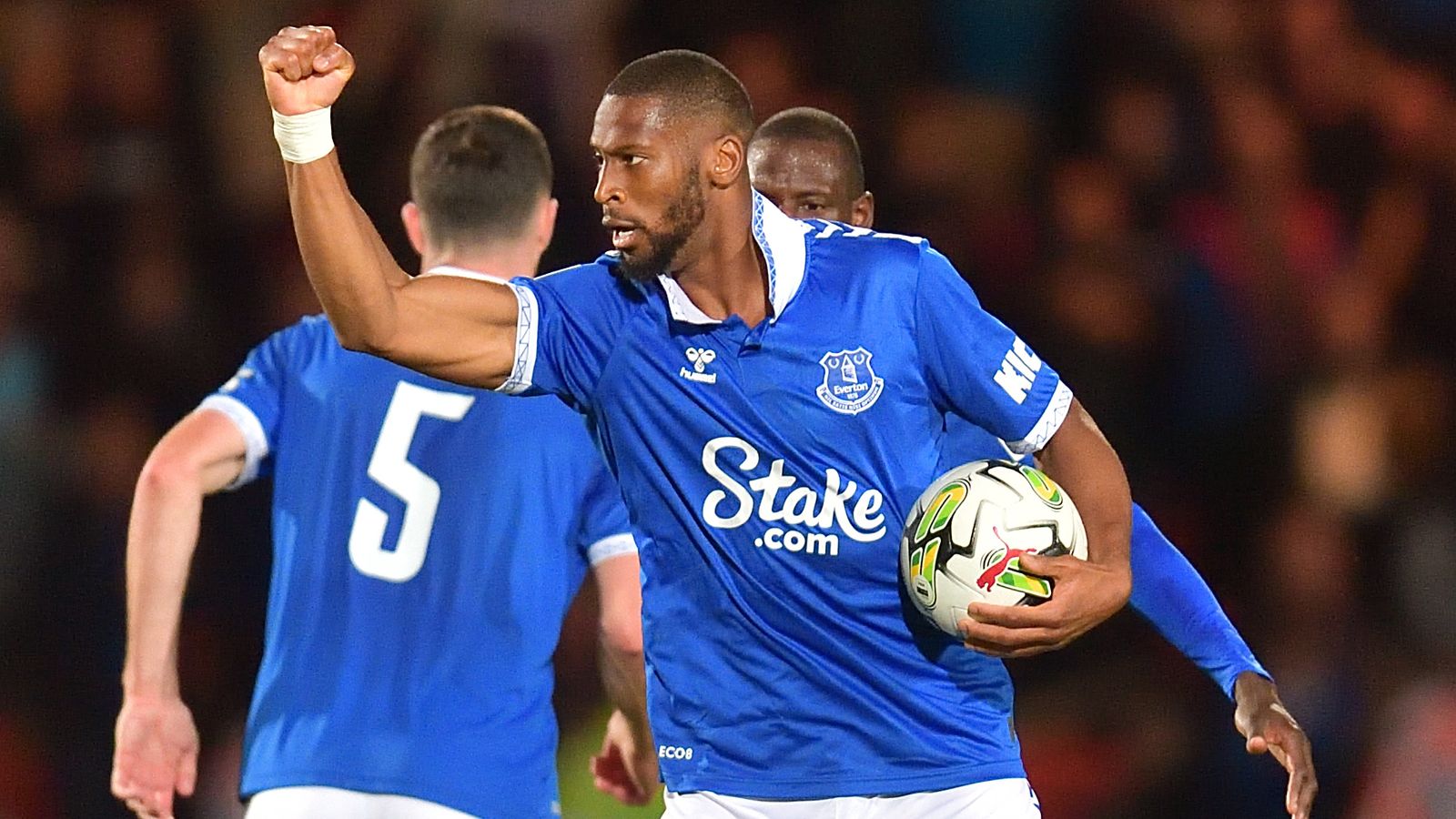 Carabao Cup third round draw LIVE! Chelsea FC News