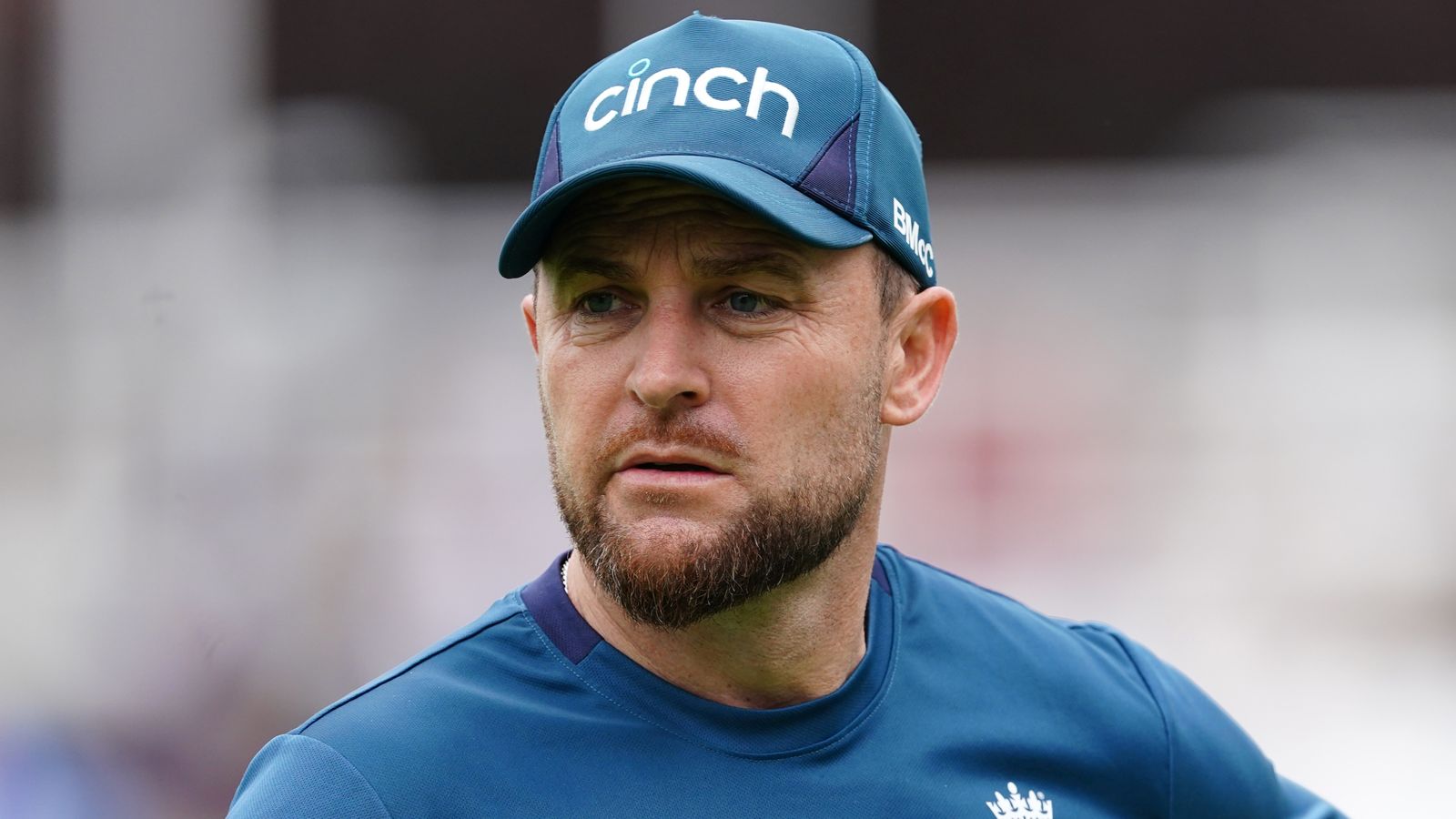 The Ashes: England head coach Brendon McCullum looks forward to rematch ...