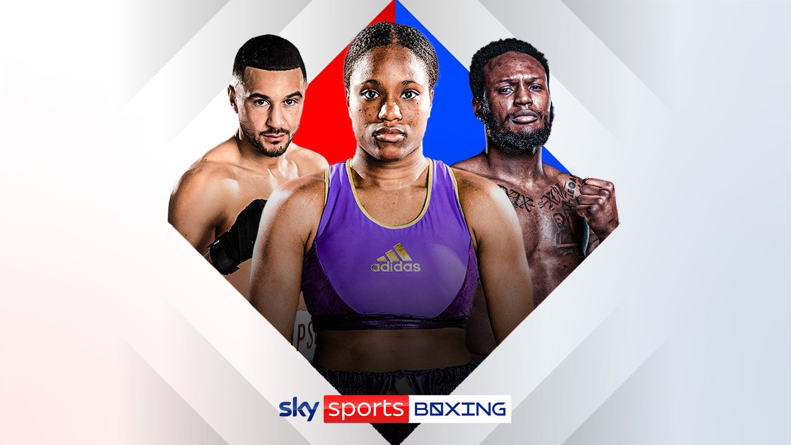 Sky sports 2024 live boxing tonight