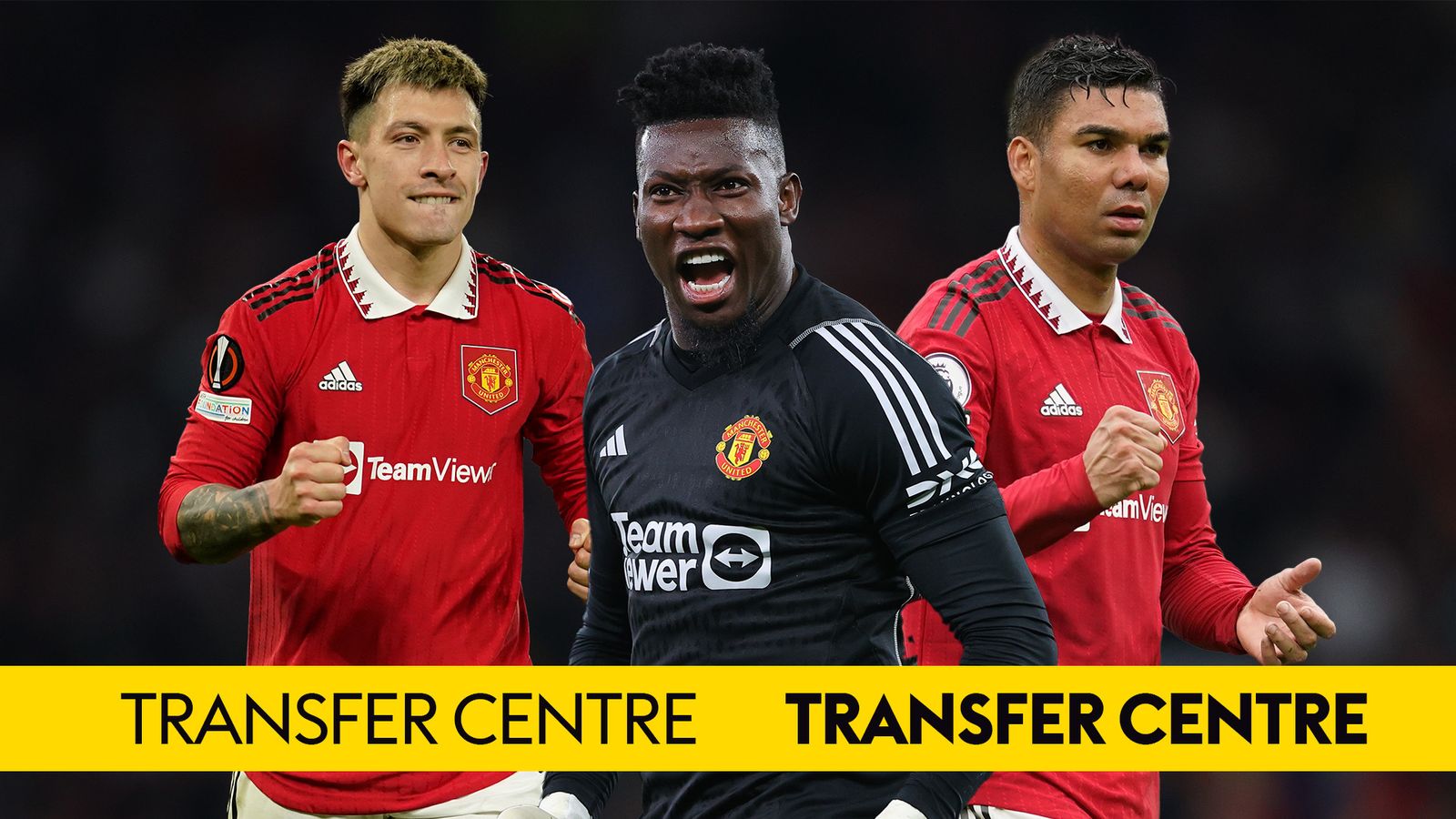 Who Are Manchester United's Most Important Signings Under Erik Ten Hag ...