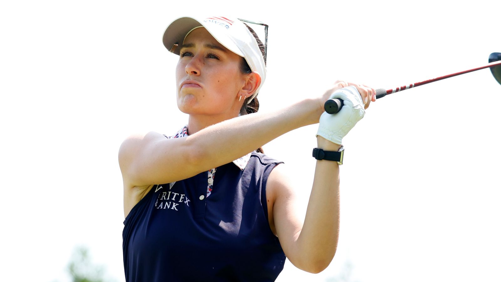 Solheim Cup: Team USA picks Cheyenne Knight to debut in competition as Ally Ewing and Angel Yin also named captain |  Golf news