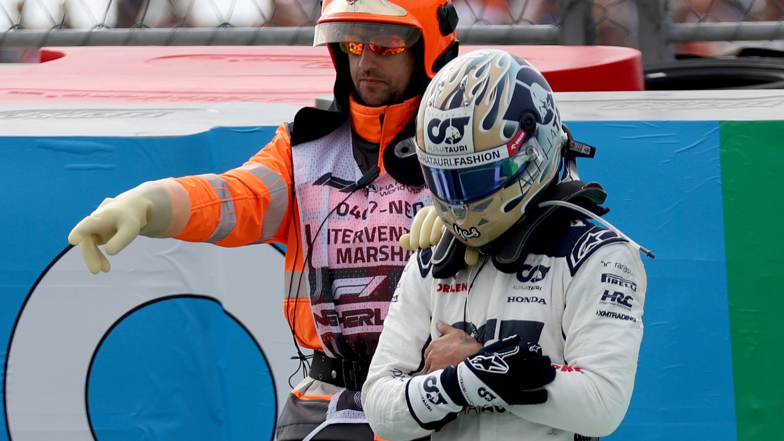 Daniel Ricciardo, data del ritorno in Formula 1 incerta nonostante “un intervento chirurgico riuscito”, afferma il capo della Red Bull Christian Horner |  Novità sulla Formula 1