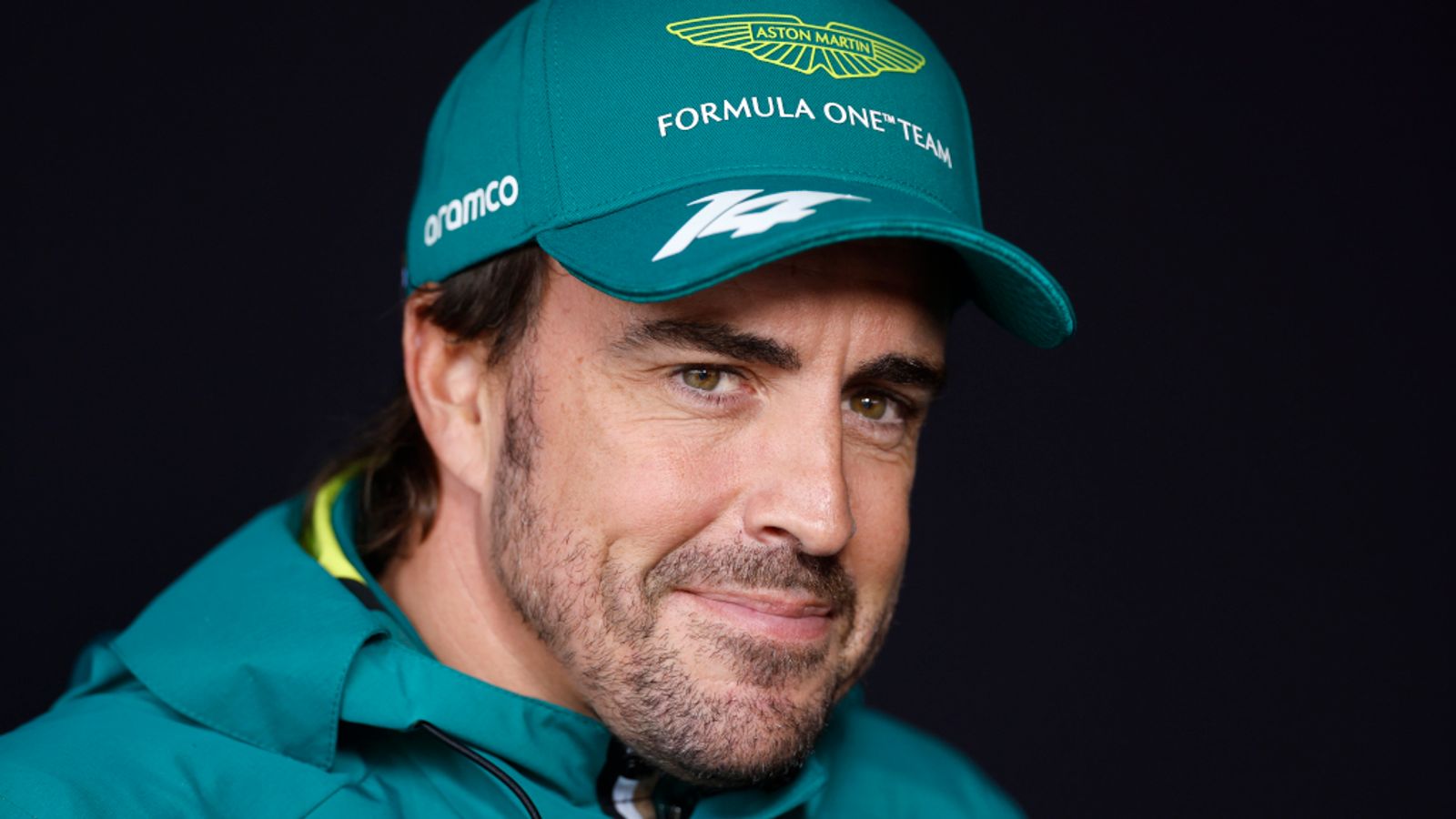 Alonso: Aston Martin move the best decision of my career