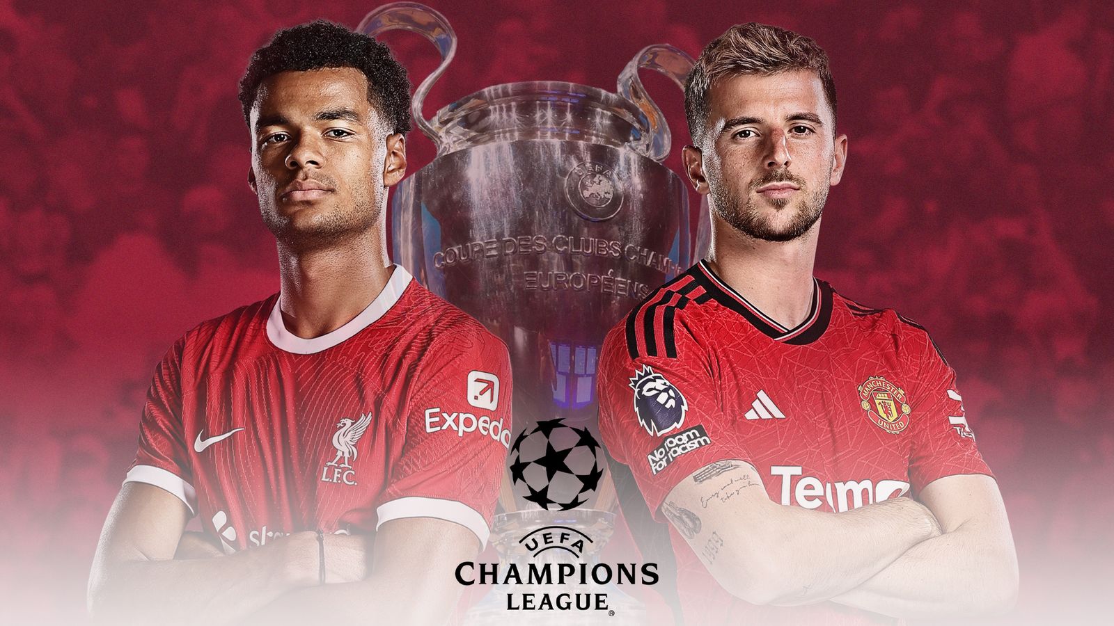 UEFA Champions League 2023/24 Preview: Ranking clubs and groups