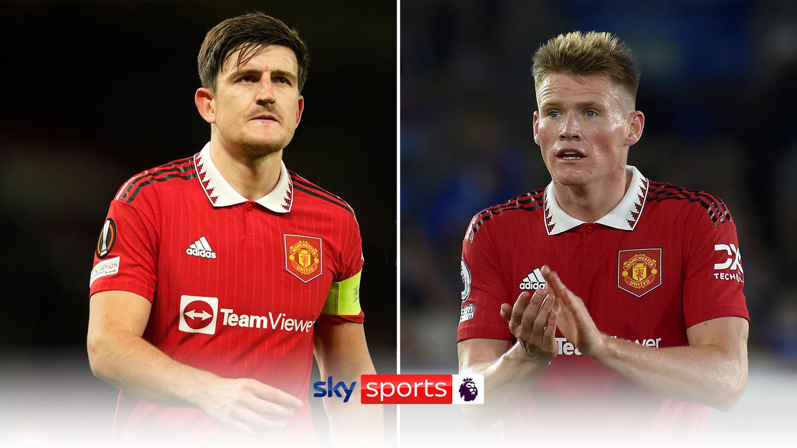 West Ham 'close' to securing Harry Maguire; Scott McTominay deal far ...