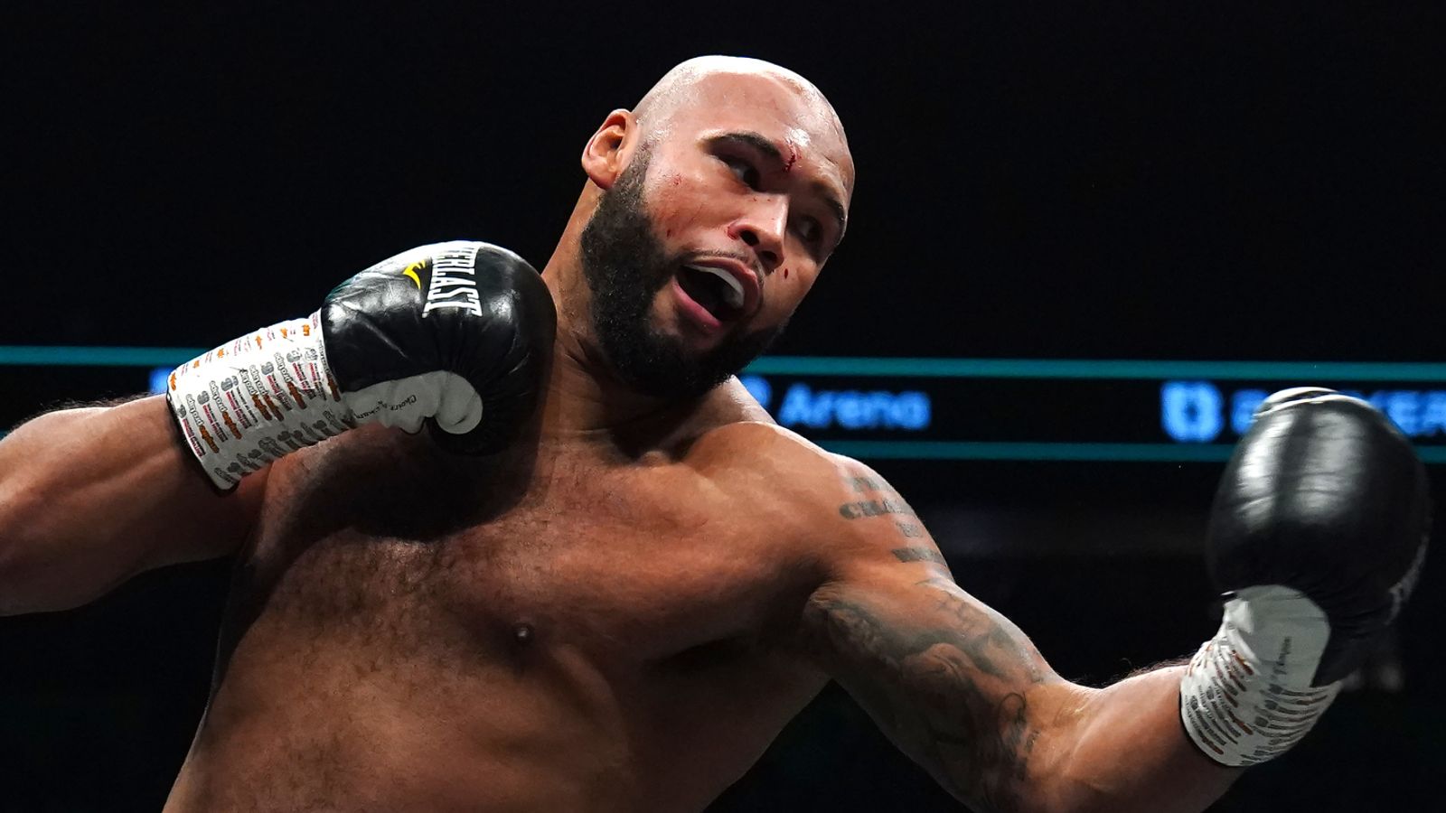 Frazer Clarke: ‘I’m not afraid of anyone in the heavyweight division from domestic to world level’ | Boxing News Frazer Clarke: ‘I’m not afraid of anyone in the heavyweight division from domestic to world level’ | Boxing News