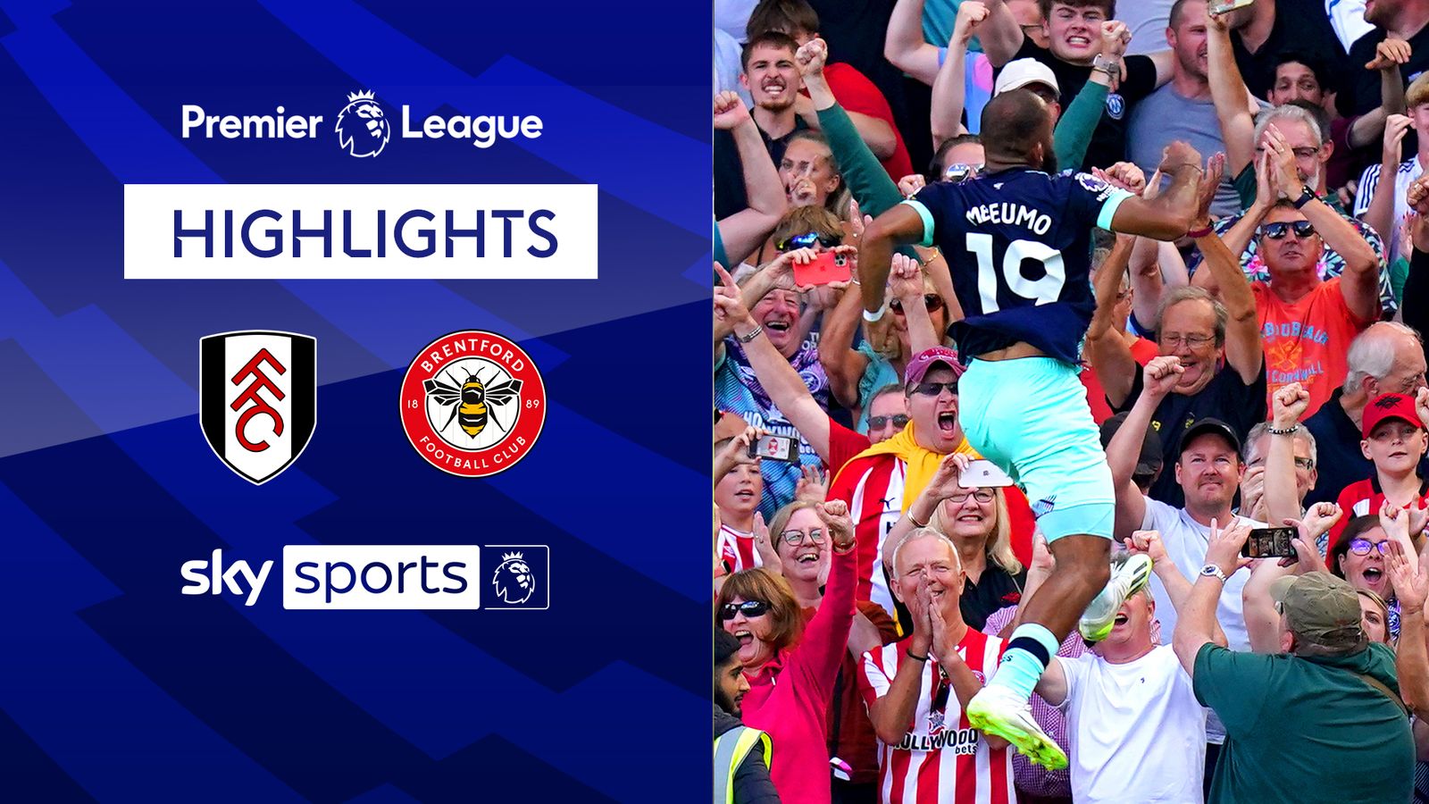 Yoane Wissa: Bintang Brentford yang Bersinar Terang di Premier League Yoane Wissa: Bintang Brentford yang Bersinar Terang di Premier League