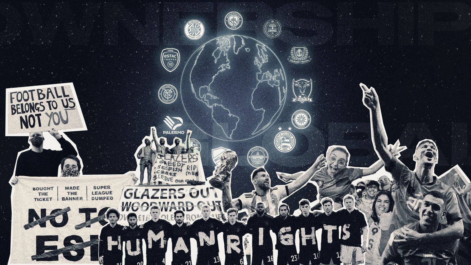 Future of Football: The magic eight ball predicts the future of ...