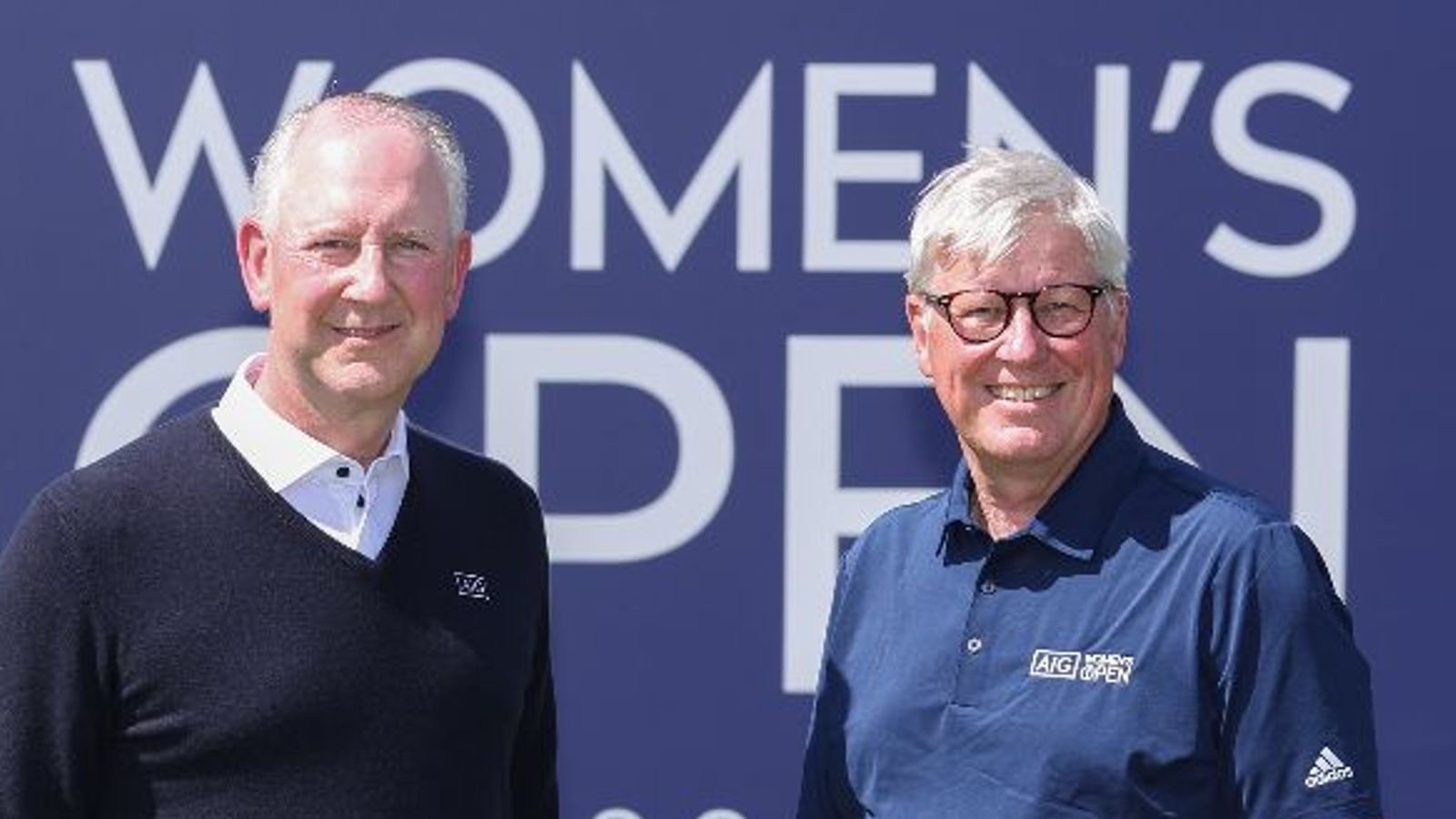 AIG Women's Open 2023: Record prize money payout in full