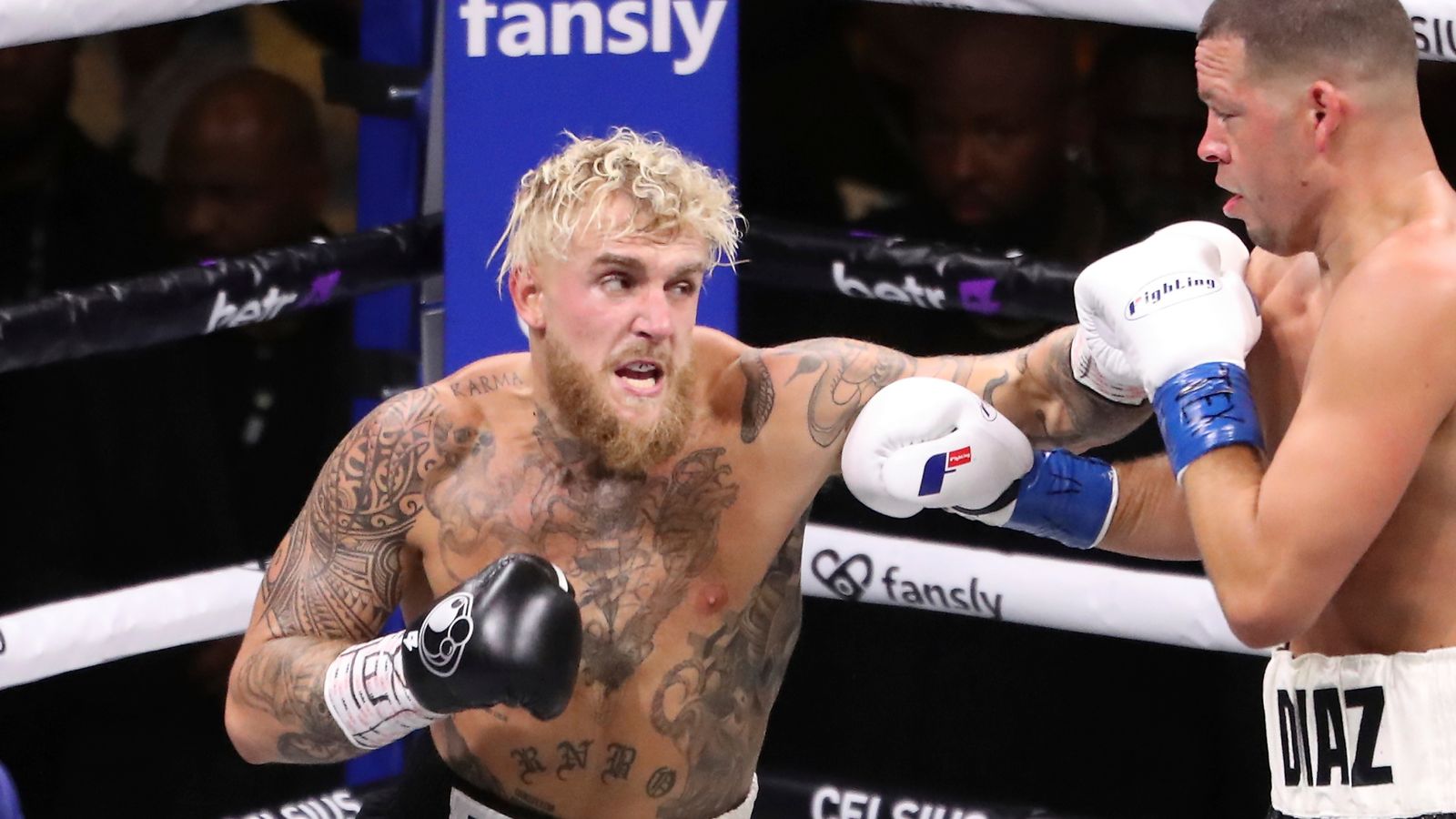 Is Jake Paul a boxer now? ‘He would beat Tommy Fury in a rematch,’ says unbeaten prospect Joshua Pagan | Boxing Information