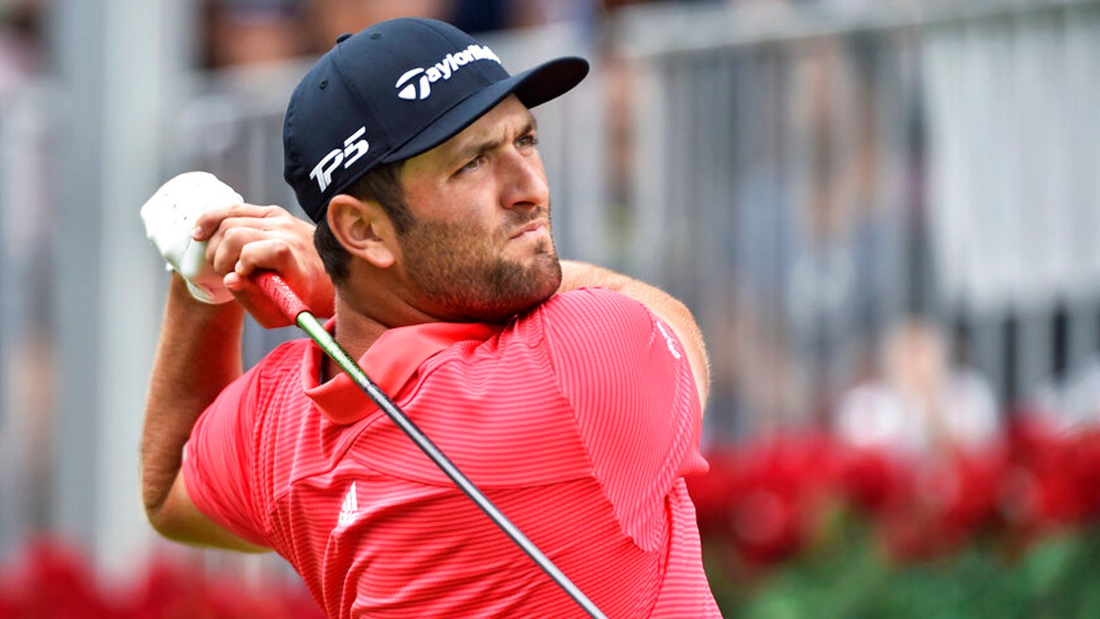 PGA Tour: Jon Rahm says it’s ‘me against me’ as he focuses on impressing in FedExCup Playoffs | Golf News