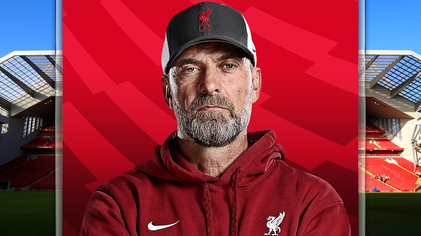 Exclusiva de Jurgen Klopp: el técnico del Liverpool en vacaciones de invierno, lucha en cuatro frentes y cautela en el mercado de fichajes |  Noticias de futbol