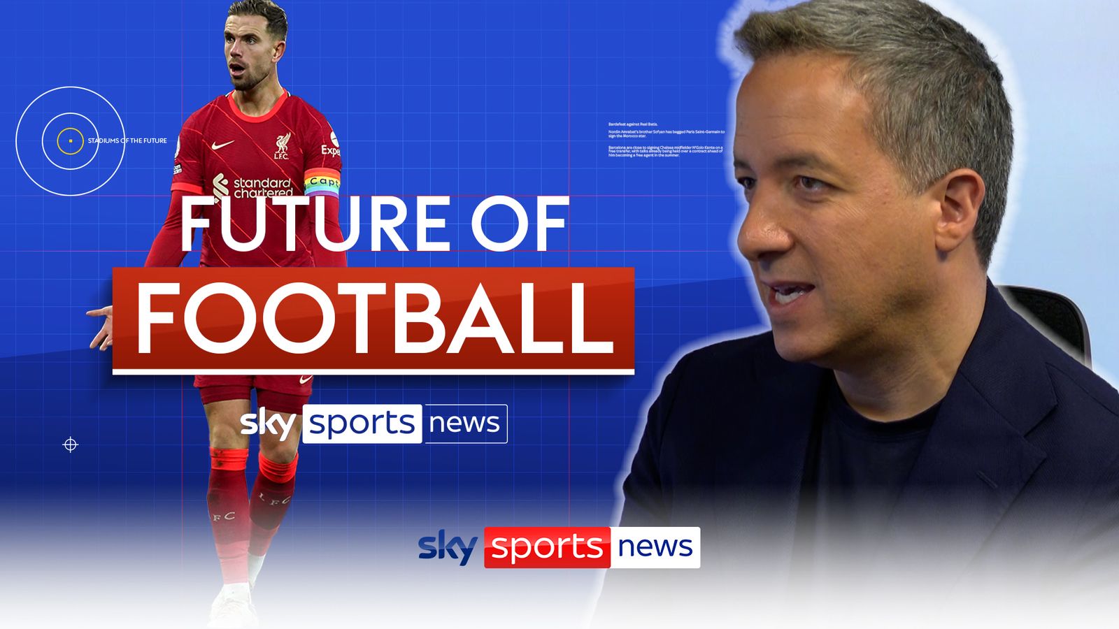 Future of Football Podcast Will Saudi Pro League change transfers