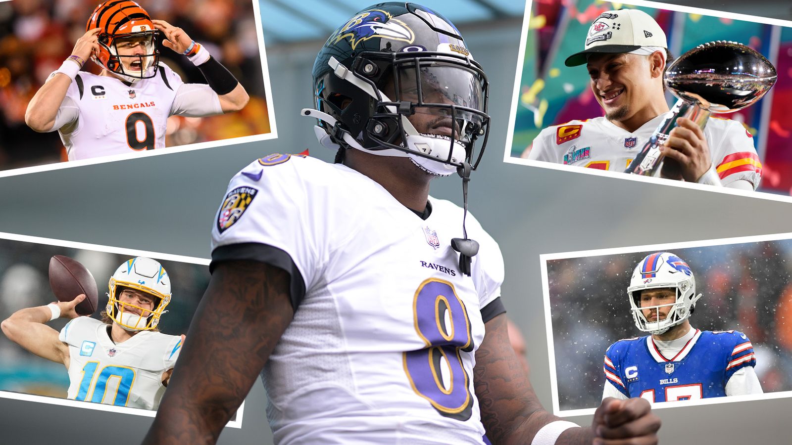 2021 NFL Preview: Ravens are always good, and need to get a Super Bowl with  Lamar Jackson