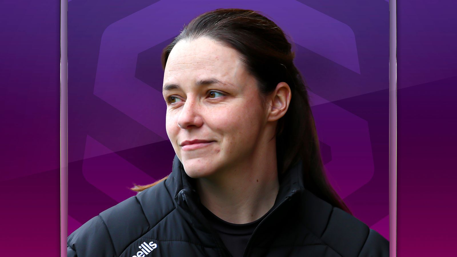 Bristol City head coach Lauren Smith on using ambition, opportunity and