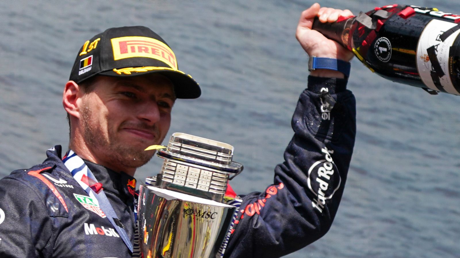 Formule 1: Welke records kunnen Max Verstappen en Red Bull breken in het restant van seizoen 2023?  |  F1-nieuws