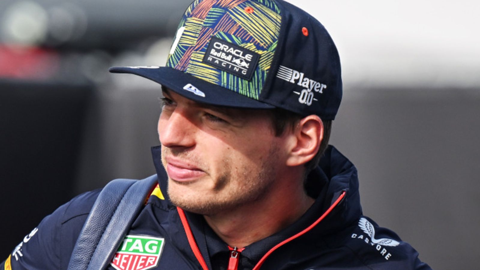 Dutch GP: Verstappen set for homecoming in first practice LIVE!