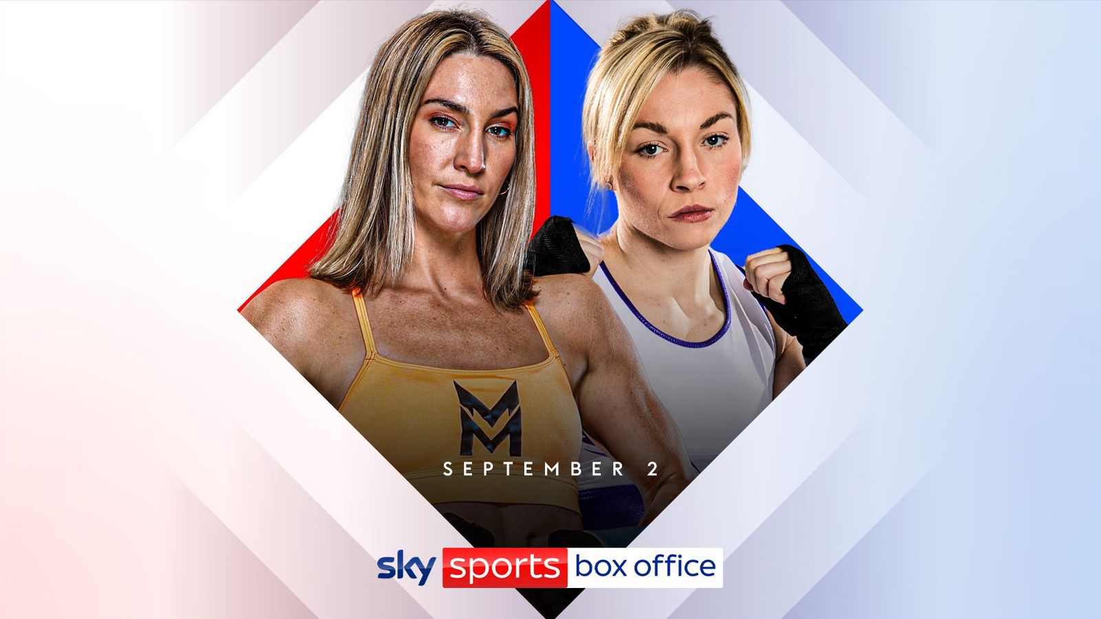 Mikaela Mayer and Lauren Price continue world title pursuits when they both return on Smith vs Eubank Jr rematch bill | Boxing News