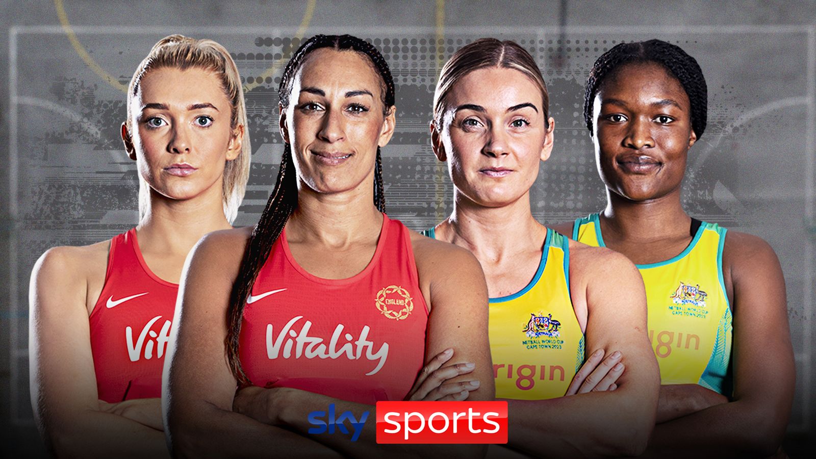 Netball World Cup final Tracey Neville says match against Australia is