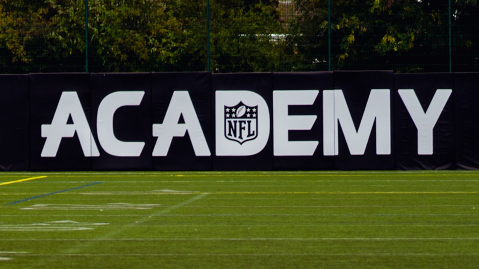 Inside the NFL Academy: 6am alarms, Hulk personnel and a Wembley