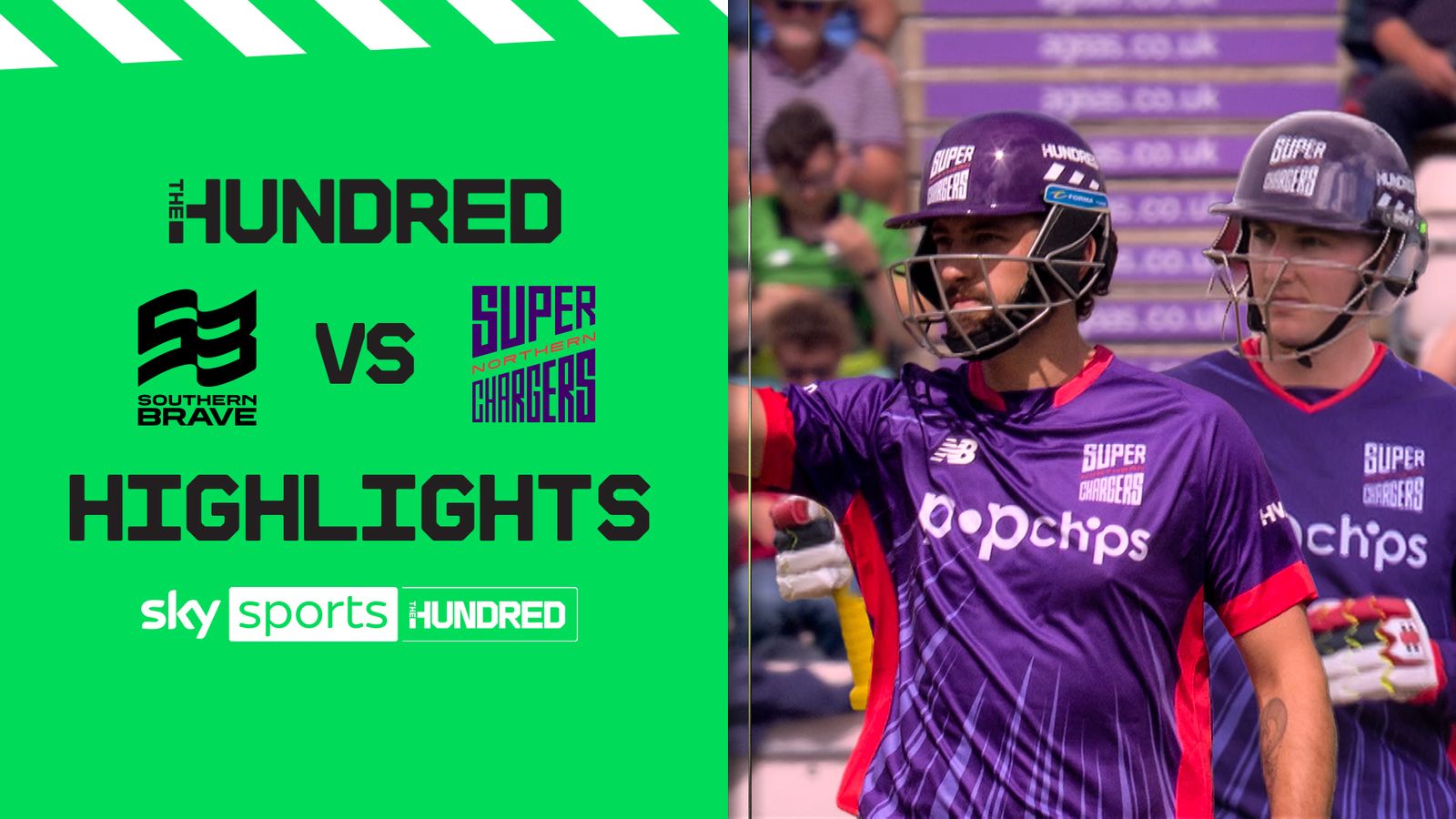 Highlights Matthew Short and Harry Brook shine as Northern